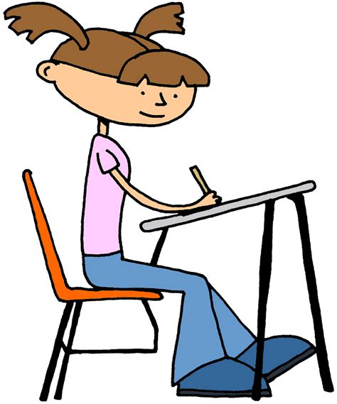 Math Homework Clipart | Free download on ClipArtMag