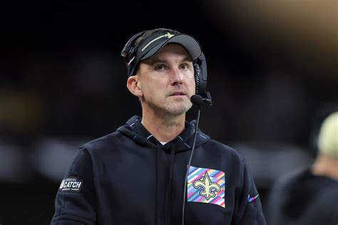 Saints Owner Reveals Why He Retained Dennis Allen