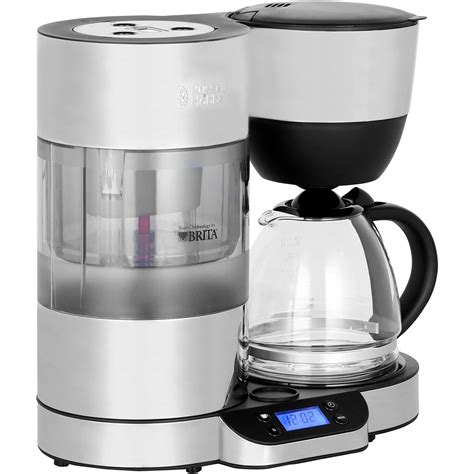 Russell Hobbs Purity 20770 Filter Coffee Machine Review