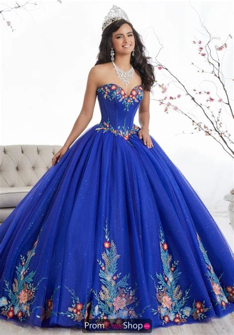 Tiffany Quinceanera Dress 26869 | PromDressShop.com