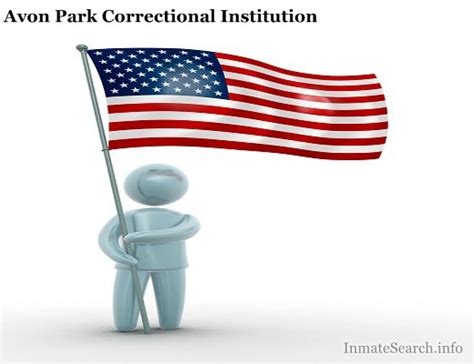 Avon Park Correctional Institution in FL