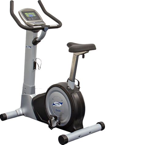 Hire Deluxe Home Exercise Bike