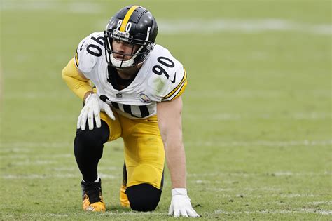 T.J. Watt Sack Party 3: The Steelers pass rush is a well-oiled machine - Behind the Steel Curtain