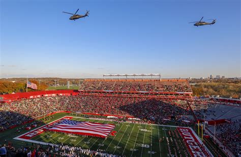 Rutgers is taking lots of SHI* on social media for new stadium name ...