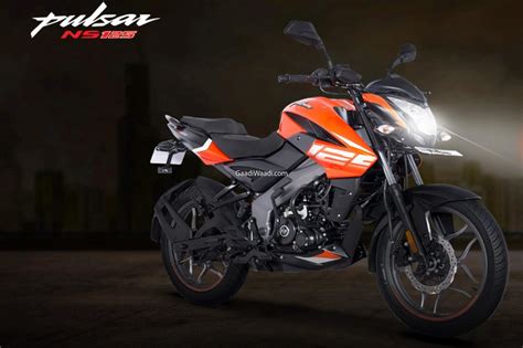 New Bajaj Pulsar NS 125 - Top 5 Highlights