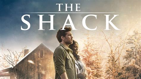 The Shack Opens in Theatres Across Canada 2017 — faithfilms