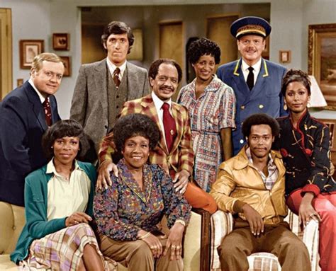 "The Jeffersons": What Happened to the Principal Cast? - ReelRundown