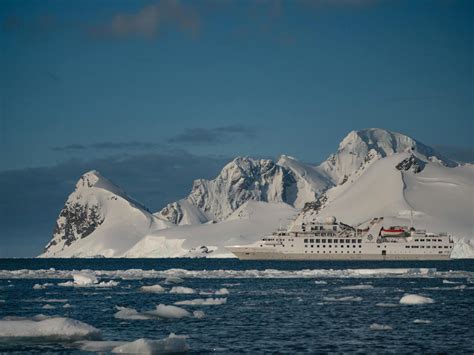 How to Choose Your Cruise: Antarctica - Discover by Silversea