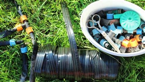 Drip Tape Irrigation Explained | When, Where & How To Use