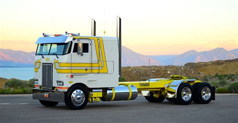 Now that the Cascadia is out, what trucks do you think we'll see next ...