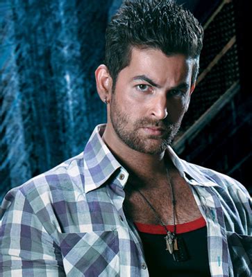 Neil Nitin Mukesh - Yash Raj Films