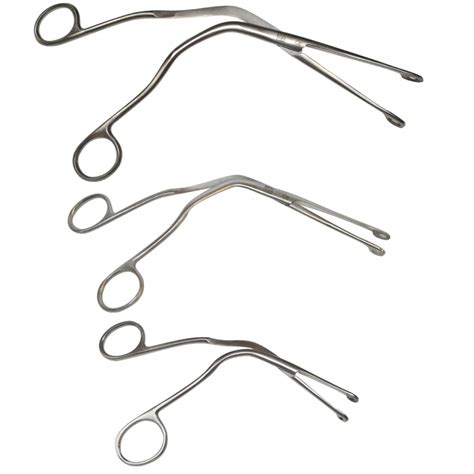 Magill Forceps - Be Safe Paramedical