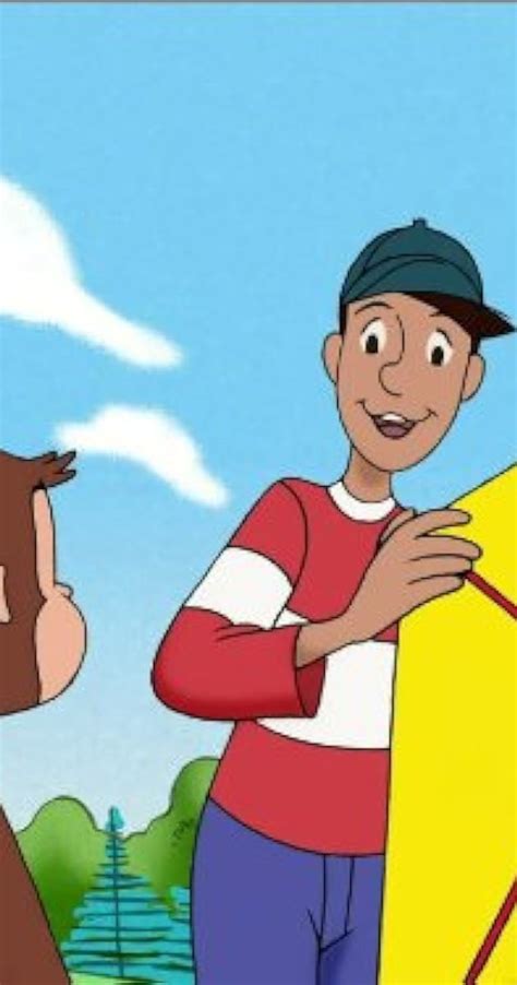 Best curious george episodes - marluda