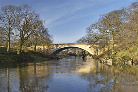 River Lune | Lancashire, Yorkshire, Cumbria | Britannica