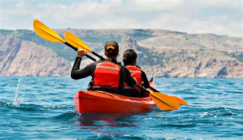 What to Bring on a Kayak Trip: Kayaking Checklist