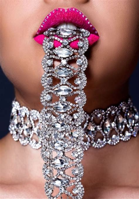 # Jewelry | Lip art, Jewelry, Lips