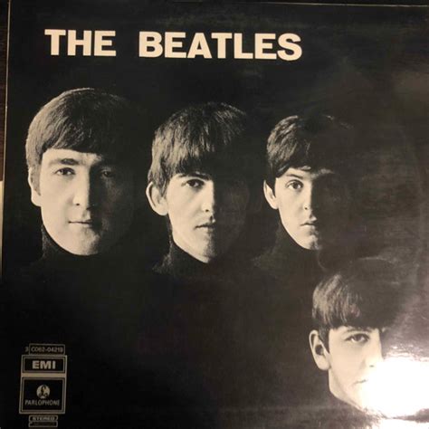 The Beatles - The Beatles (1970, Vinyl) | Discogs