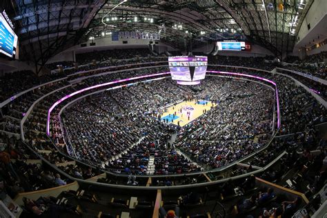 The NBA's Best Home Fanbases Of 2014-15