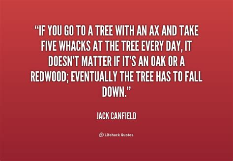 Jack Canfield Quotes. QuotesGram