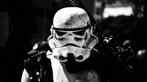 4k Wallpaper Stormtrooper Star Wars (#10691) - HD Wallpaper ...