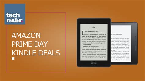 Kindle Daily Book Deal Of The Day / Best Amazon Device Deals Prime Day ...