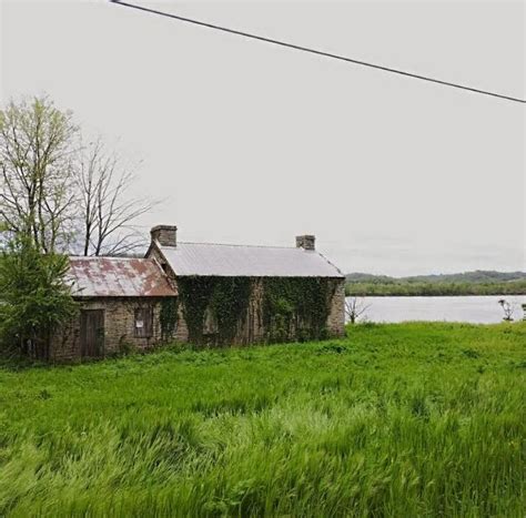 A jail in Ohio : r/AbandonedPorn