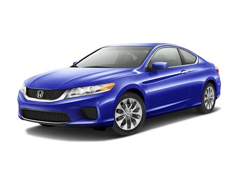 2013 Honda Accord - Price, Photos, Reviews & Features