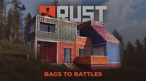 Rust June 2023 update: Official patch notes revealed