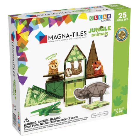 MAGNA-TILES kopen? · Het Speelkasteel