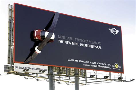 Creative Billboard Advertising Designs | Billboard advertising ...