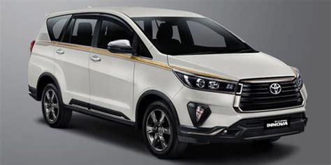 Toyota Innova Crysta And Fortuner Updated With More Features Autox ...