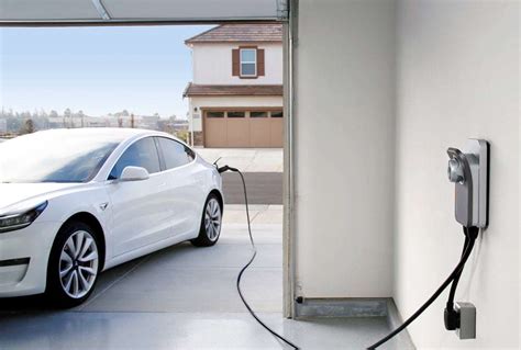 ChargePoint Home Flex Installation: EV Charging 101 - AUTOMOTIVE RHYTHMS