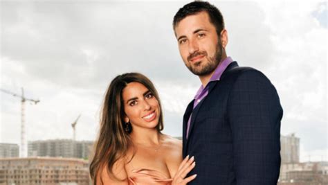 Are Nicole, Chris Still Together From Married at First Sight Season 16?