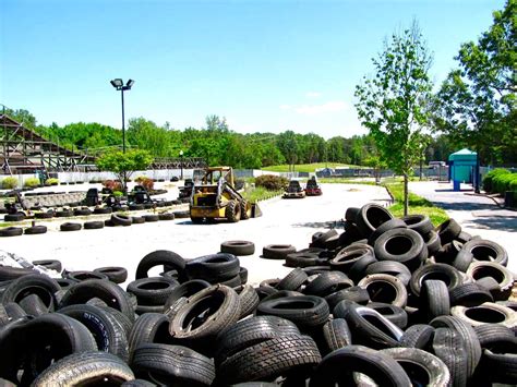 Carowinds Connection - Fury 325 Construction