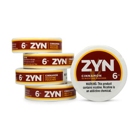 Buy Zyn Pouches Online | The Vapor Shoppe