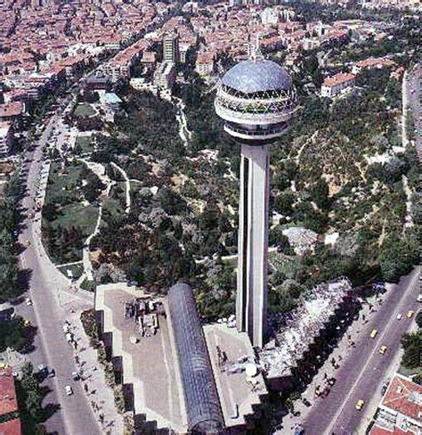 Foto de Ankara, Turquía