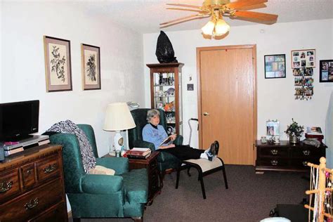 Ashbury Heights of Jefferson City | Senior Living Community Assisted Living in Jefferson City ...