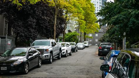 Seattle Parking Guide: Tips and info on parking in Seattle