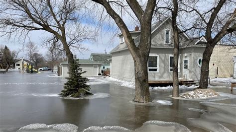 Worried about your home flooding this spring? Prevention doesn't have ...