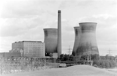 Ferrybridge B Power Station 004 | Our thanks to Mr D K Kiddi… | Flickr