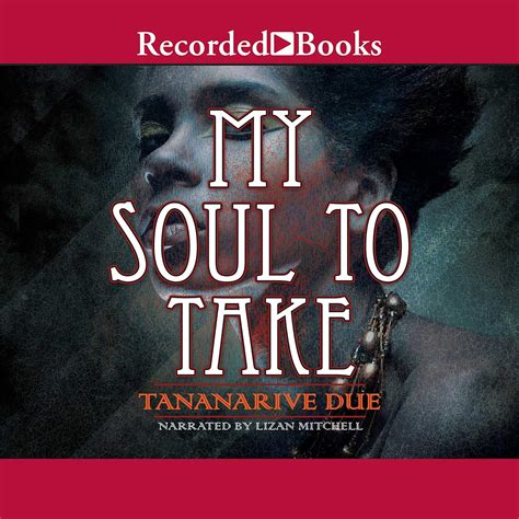 Amazon.com: My Soul to Take (The African Immortals Series ...