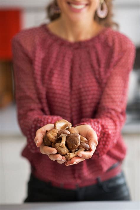 Medicinal Mushrooms Benefits: 5 Reasons to Consume Them Regularly