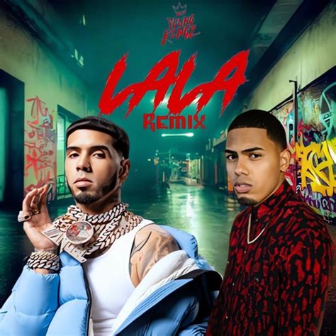 Stream Myke Towers - LALA Remix (ft. Anuel) (IA) by DavidRbb | Listen ...