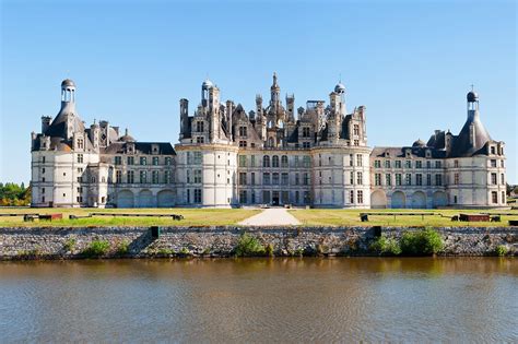 11 Most Beautiful Castles in France - Must-See French Châteaux and ...