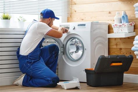 Kenmore Washer Troubleshooting Guide: 7 common issues - How To Fix It