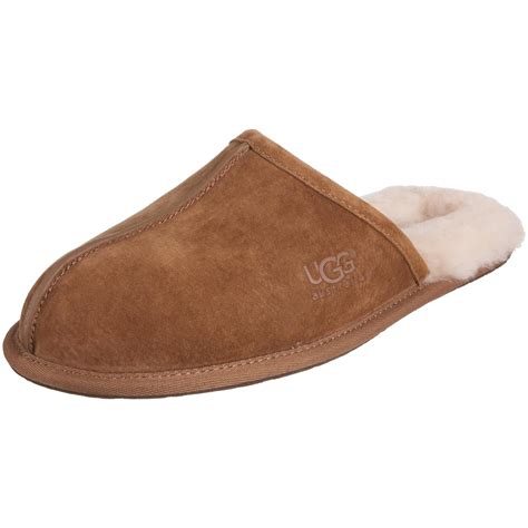 Used Ugg Slippers For Sale | Division of Global Affairs