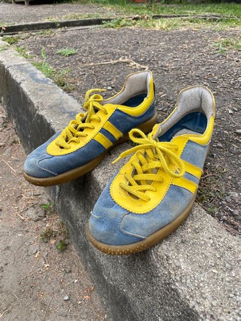 Vintage Kern Shoes 70s / 80s, Men's Fashion, Footwear, Sneakers on ...