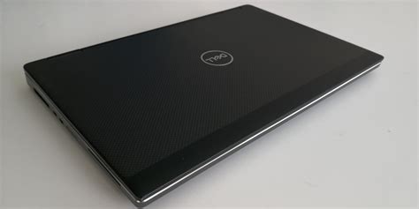 Dell's Precision 7530 PC Is a Whole Package with Titan Ridge ...