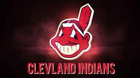 Slider - Cleveland Indians - SportMascots.com