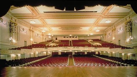 State Theatre | Meet Minneapolis